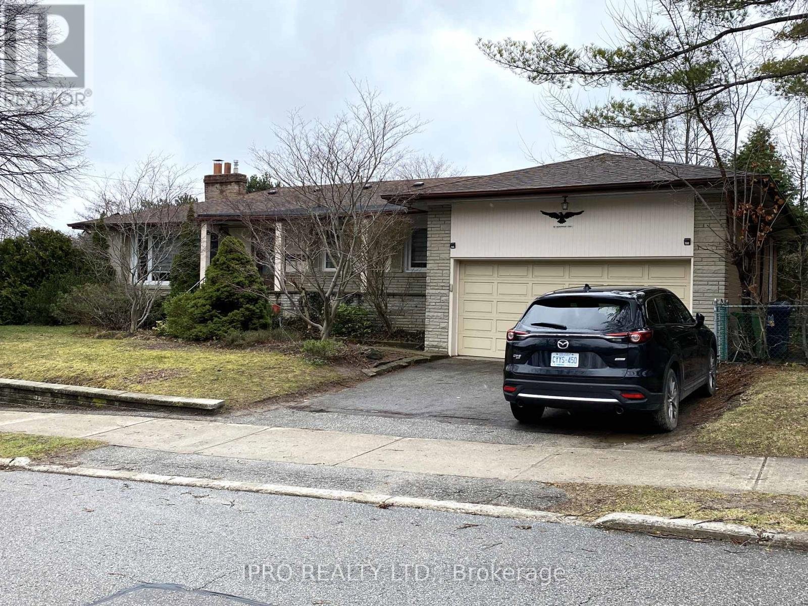 Rentals.ca 56 Morewood Crescent, Toronto ON for Rent
