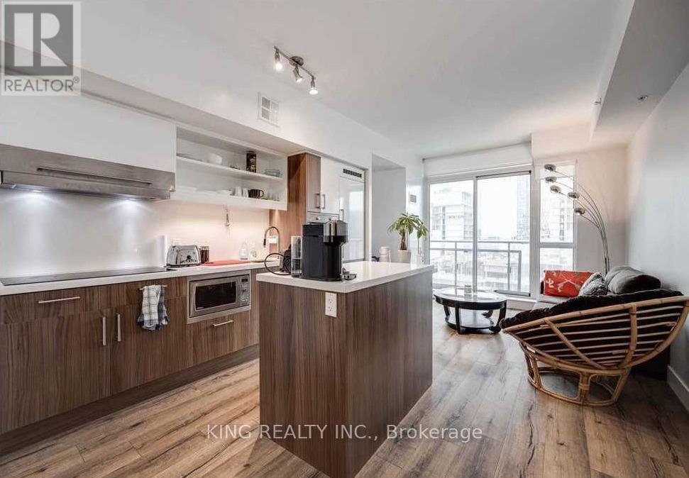 Rentals.ca 39 Sherbourne Street, Toronto ON for Rent