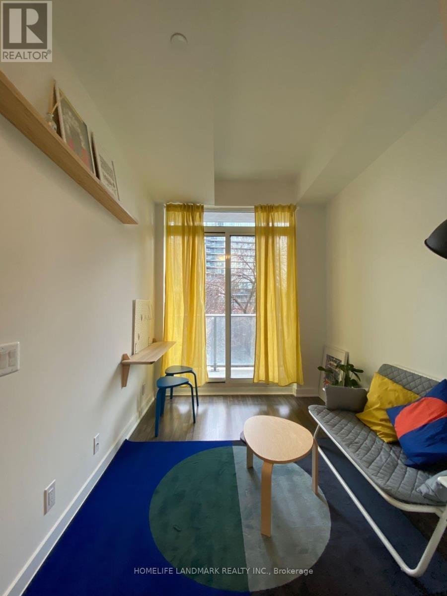 Rentals.ca 120 Parliament Street, Toronto ON for Rent