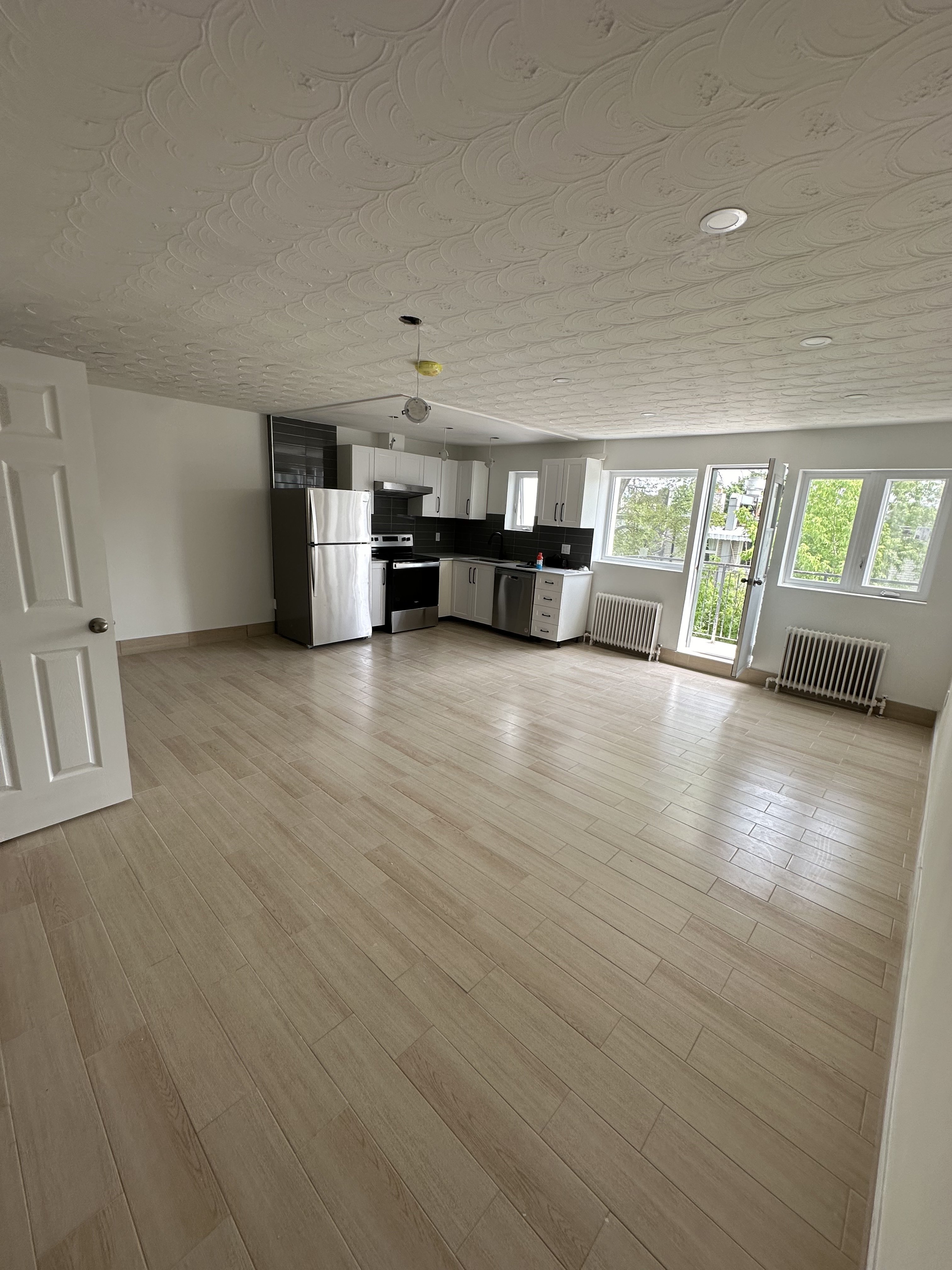 15 Wilmington Avenue, Toronto, ON Apartment for rent