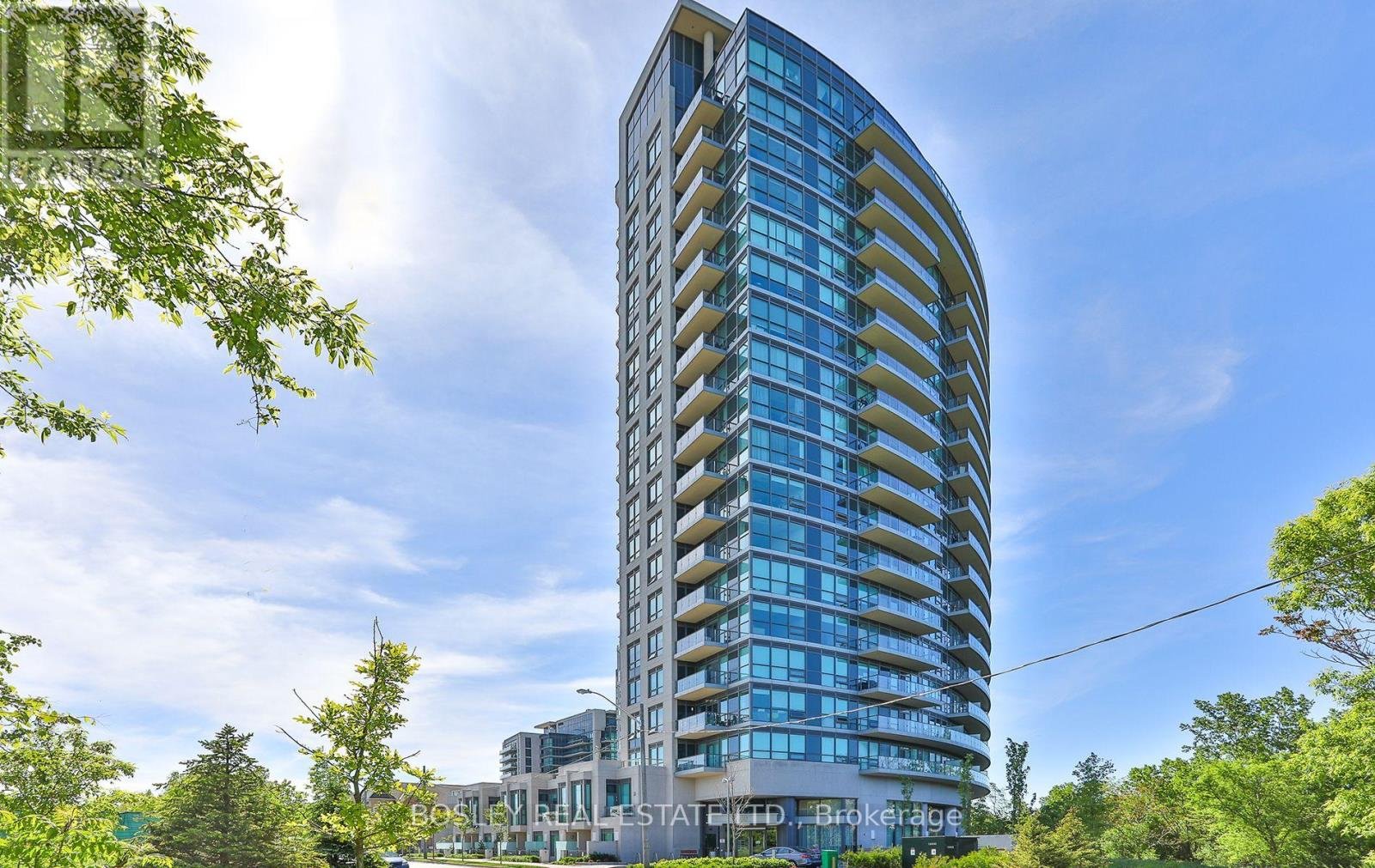 Rentals.ca 160 Vanderhoof Ave, Toronto ON for Rent