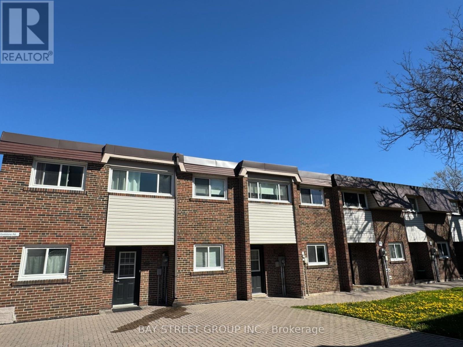 Rentals.ca 55 Godstone Road, Toronto ON for Rent