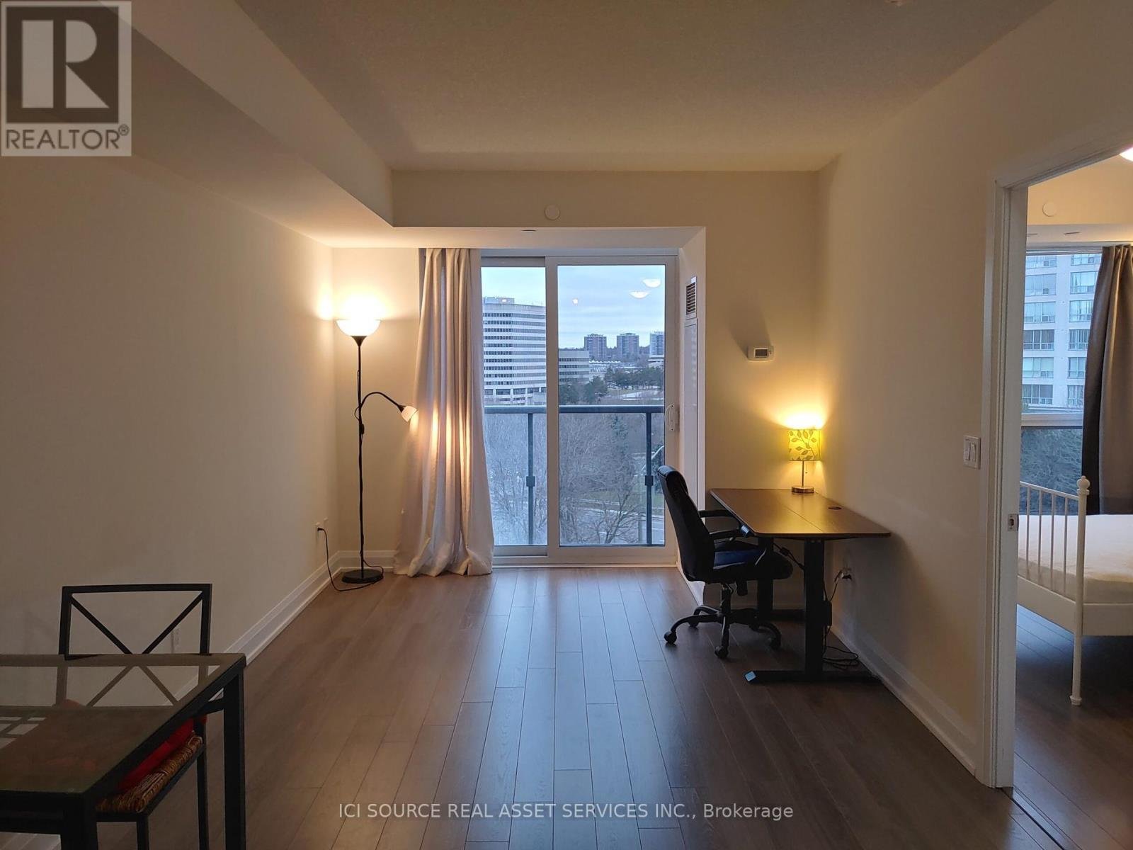 Rentals.ca 18 Graydon Hall Drive, Toronto ON for Rent