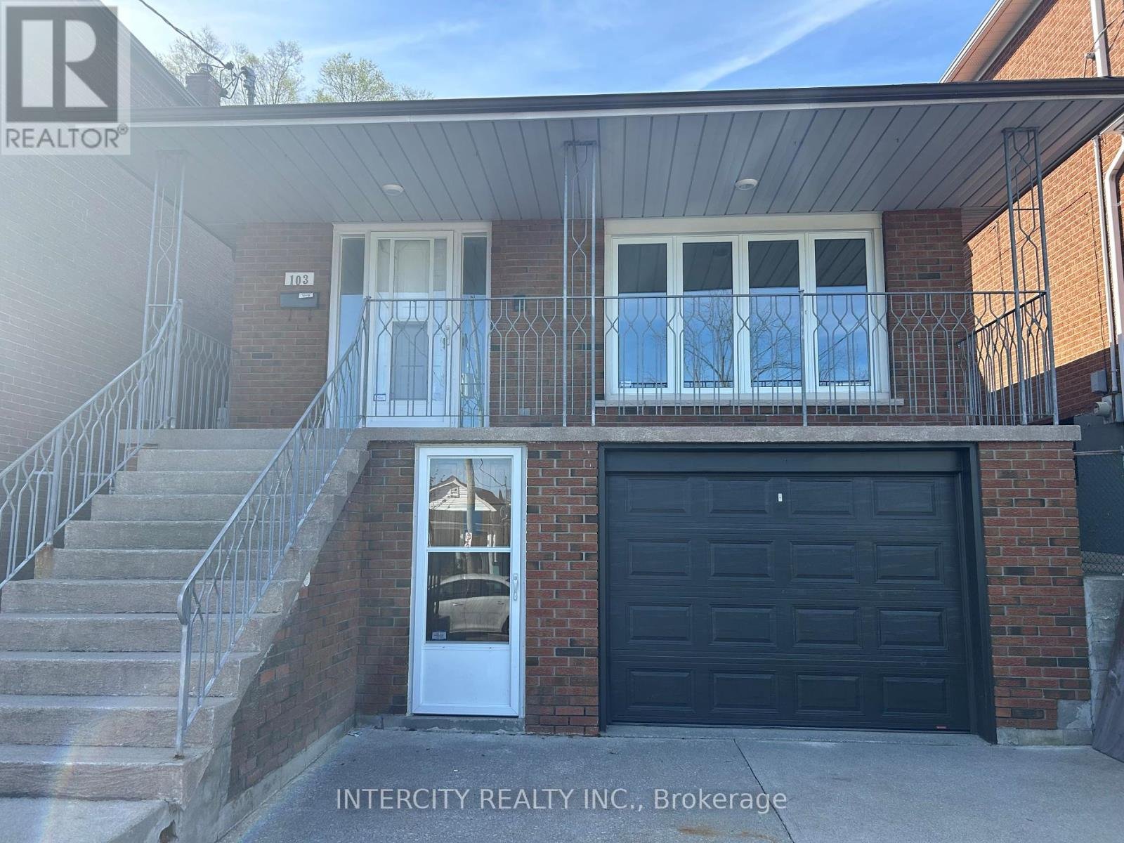 Rentals.ca 103 Barker Avenue, Toronto ON for Rent