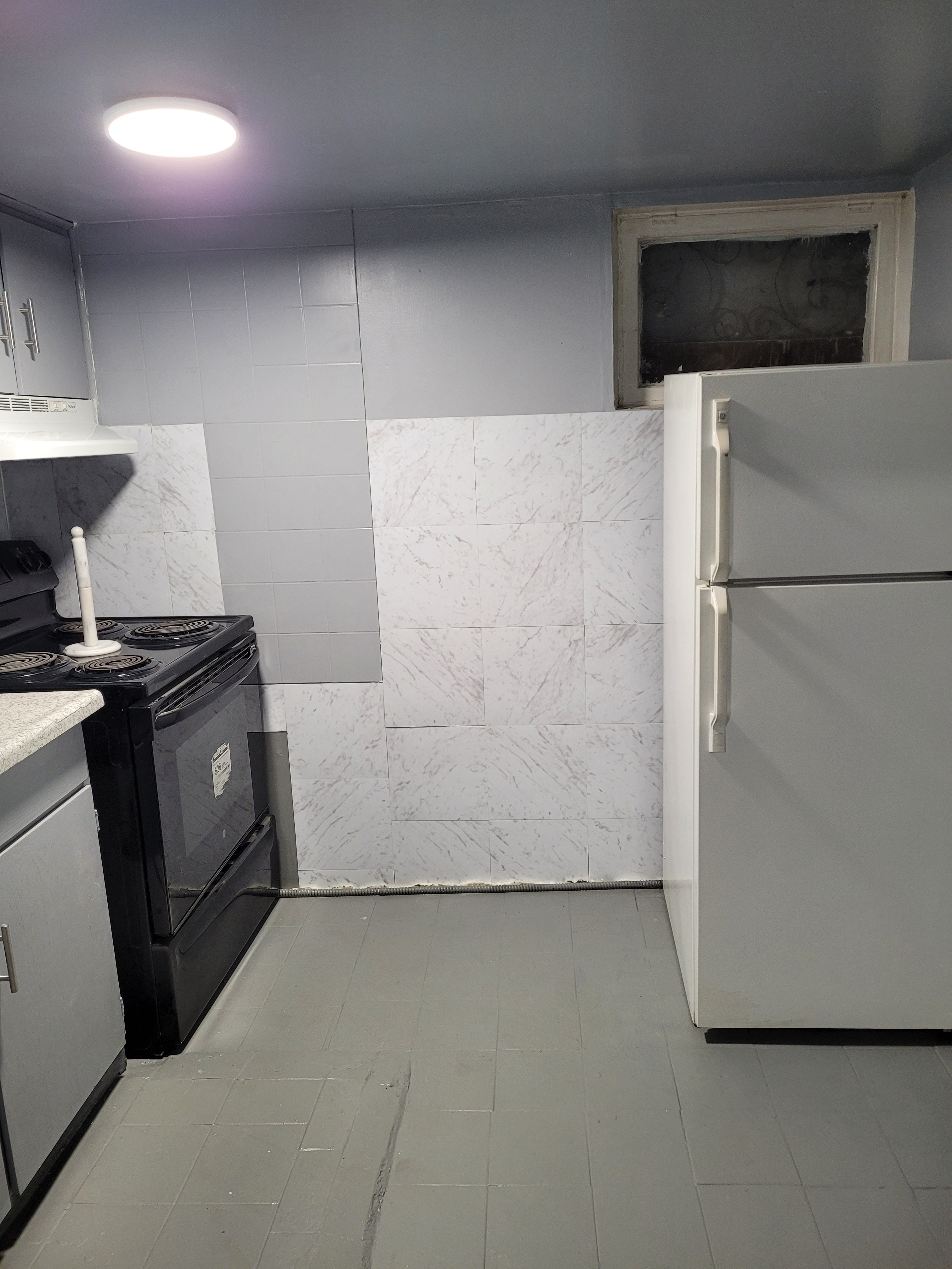 2117 Keele Street, Toronto, ON House for rent