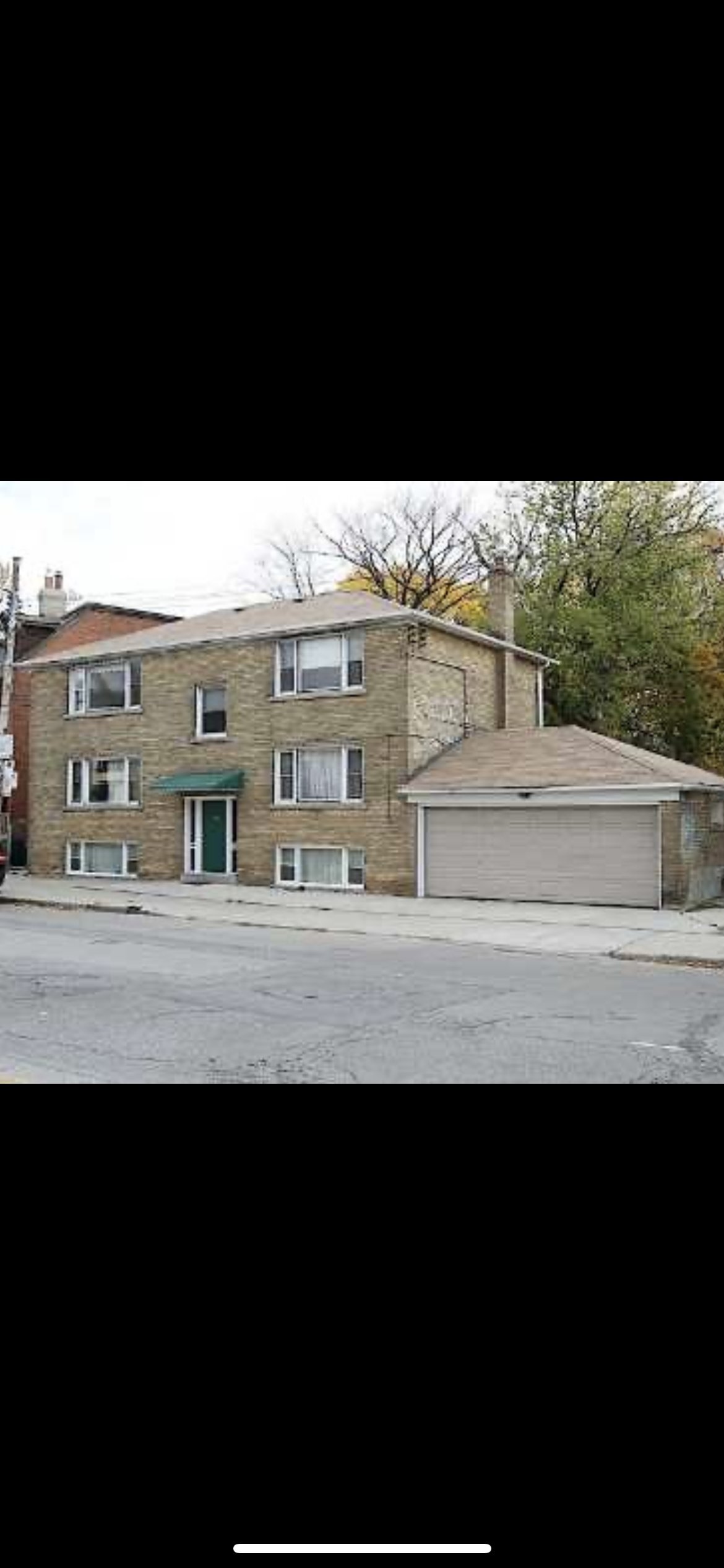 305 Dupont Street, Toronto, ON Duplex for rent