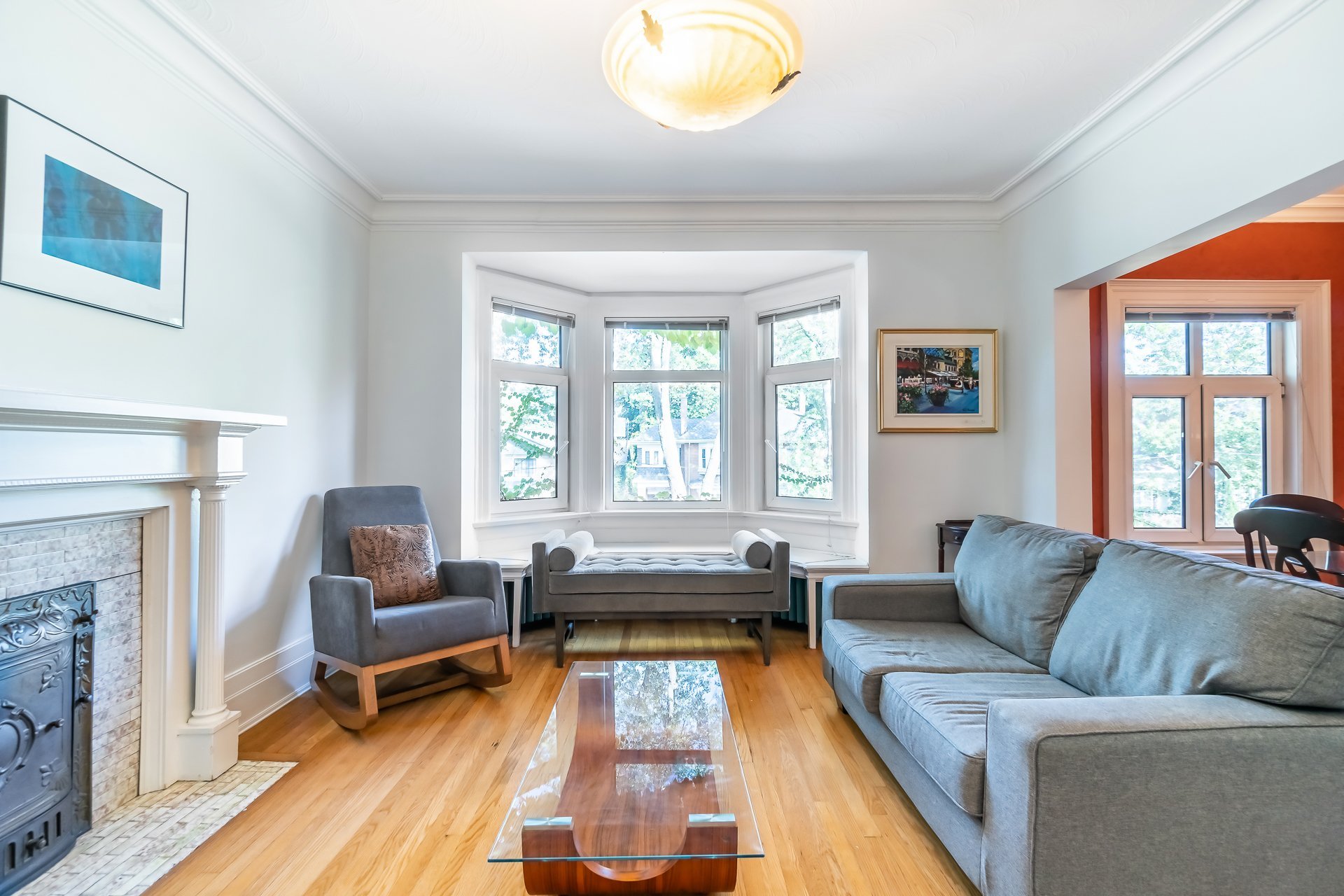 15 High Park Gardens, Toronto, ON Apartment for rent