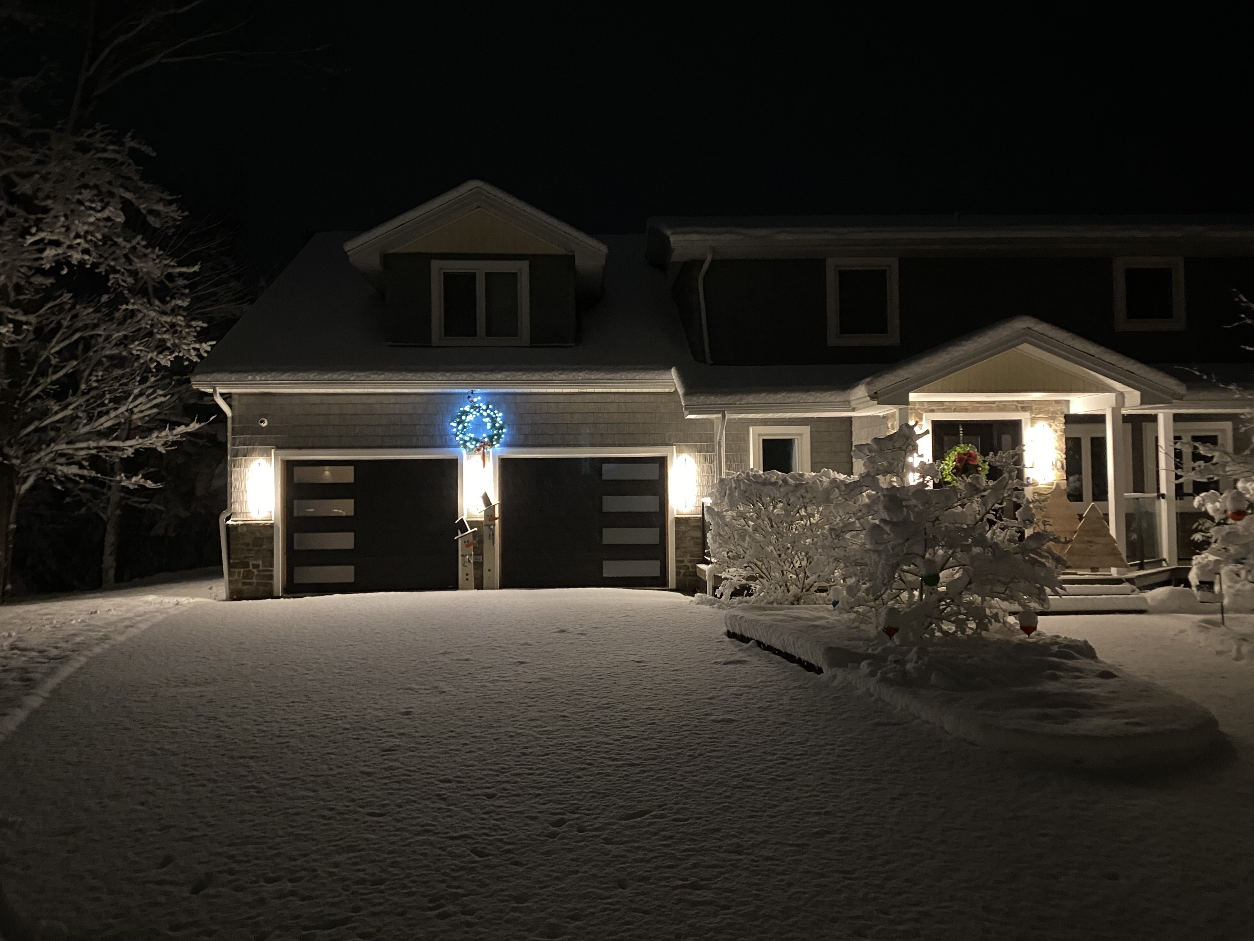 121 Hubley Mill Lake Road, Upper Tantallon, NS Apartment for rent