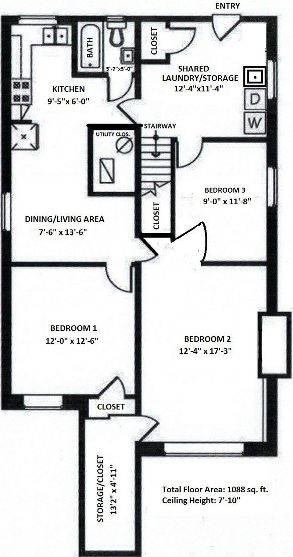 Vancouver BC Multi Unit Houses for Rent