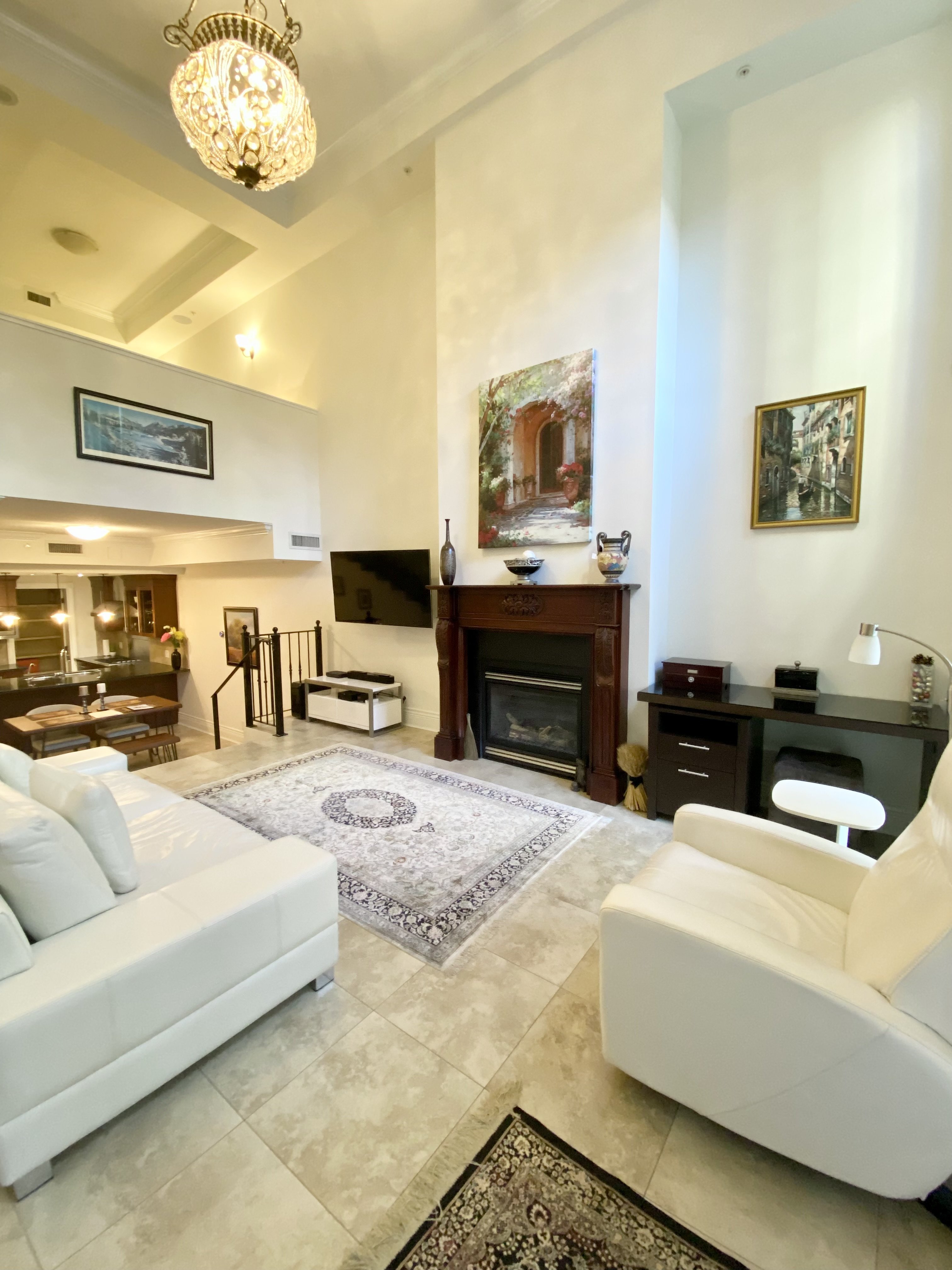 Rentals.ca ) 1250 Richards Street, Vancouver BC for Rent