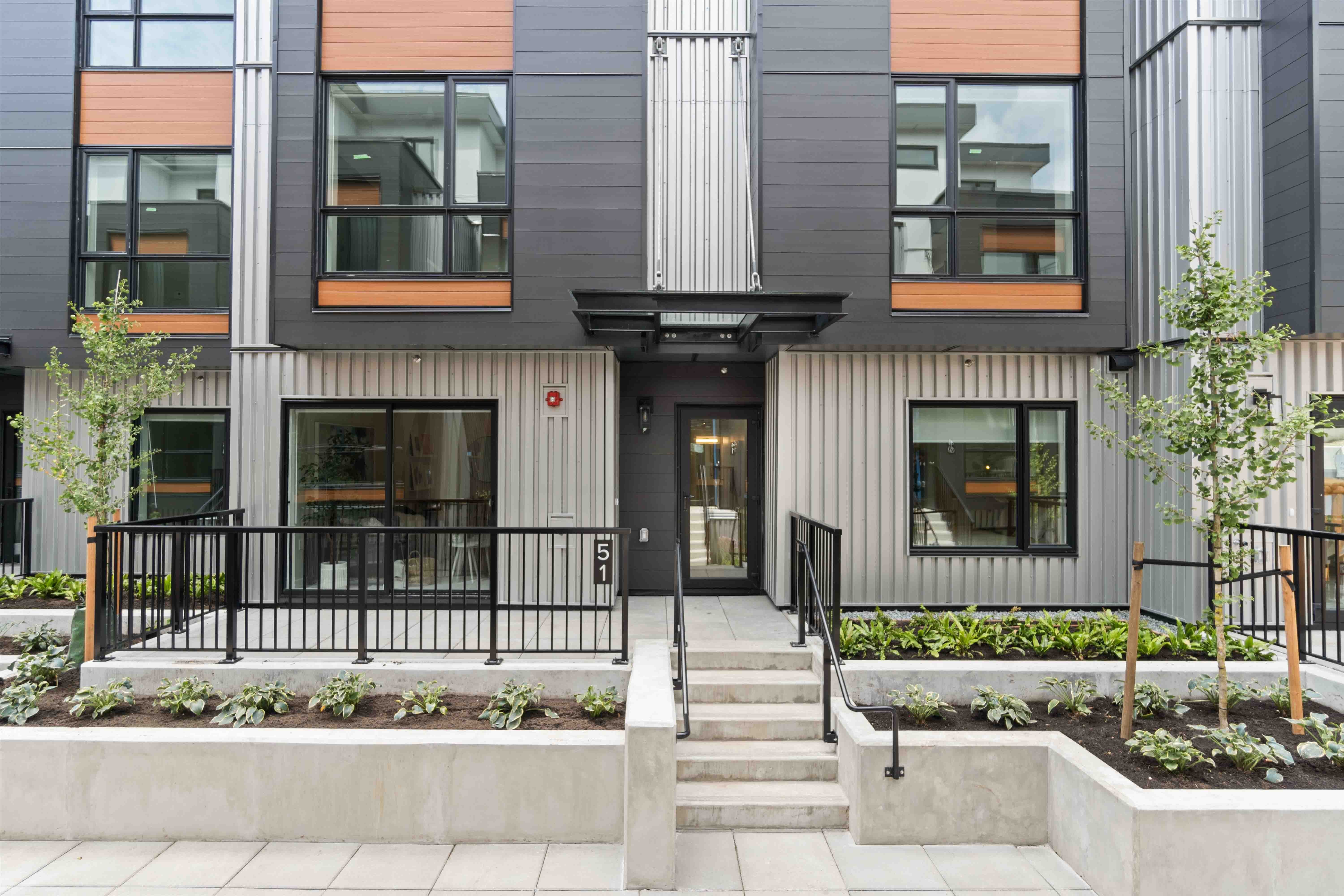 3588 Hull Street, Vancouver, BC Apartment for rent