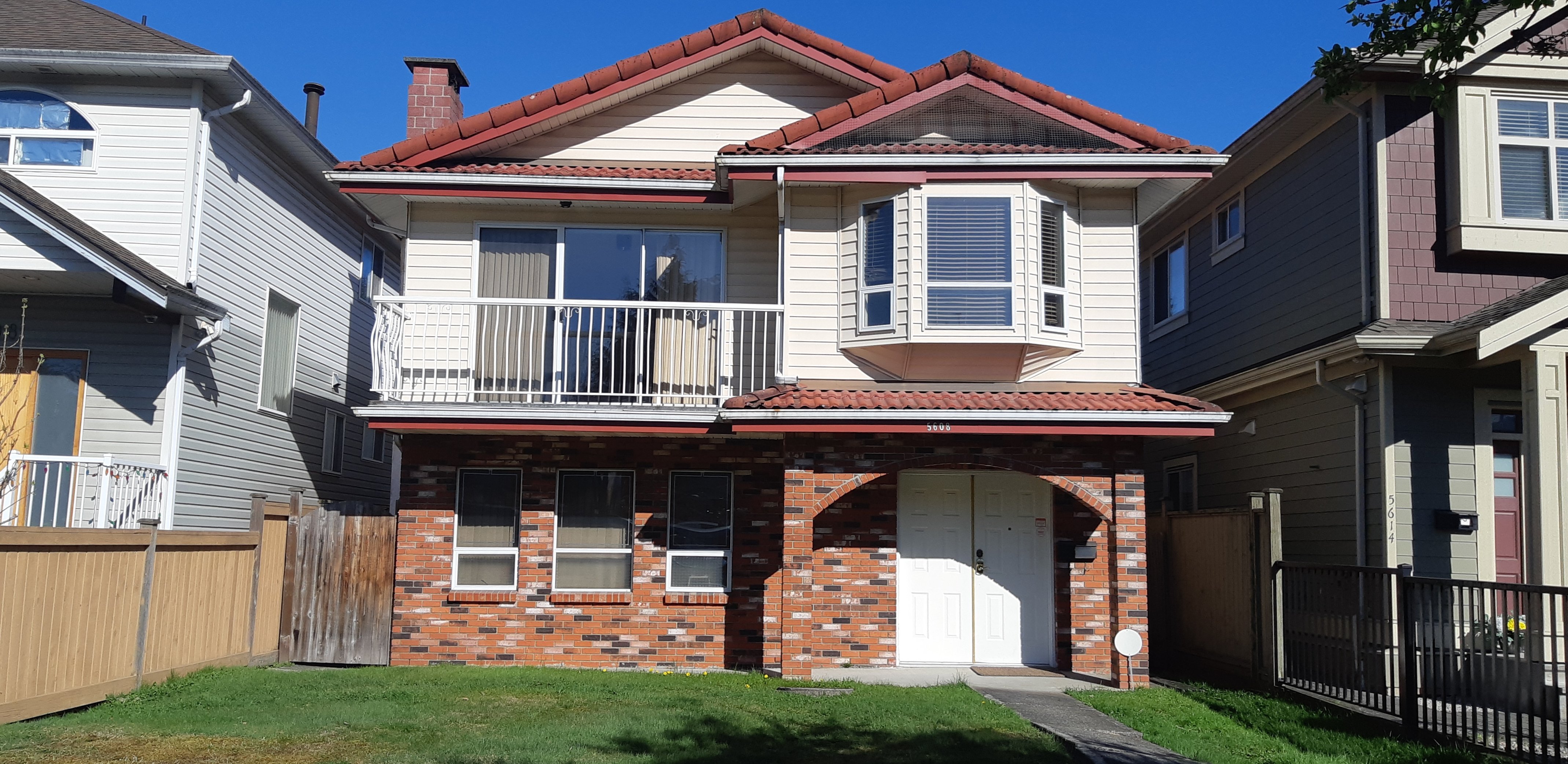 5608 Lanark Street, Vancouver, BC House for rent