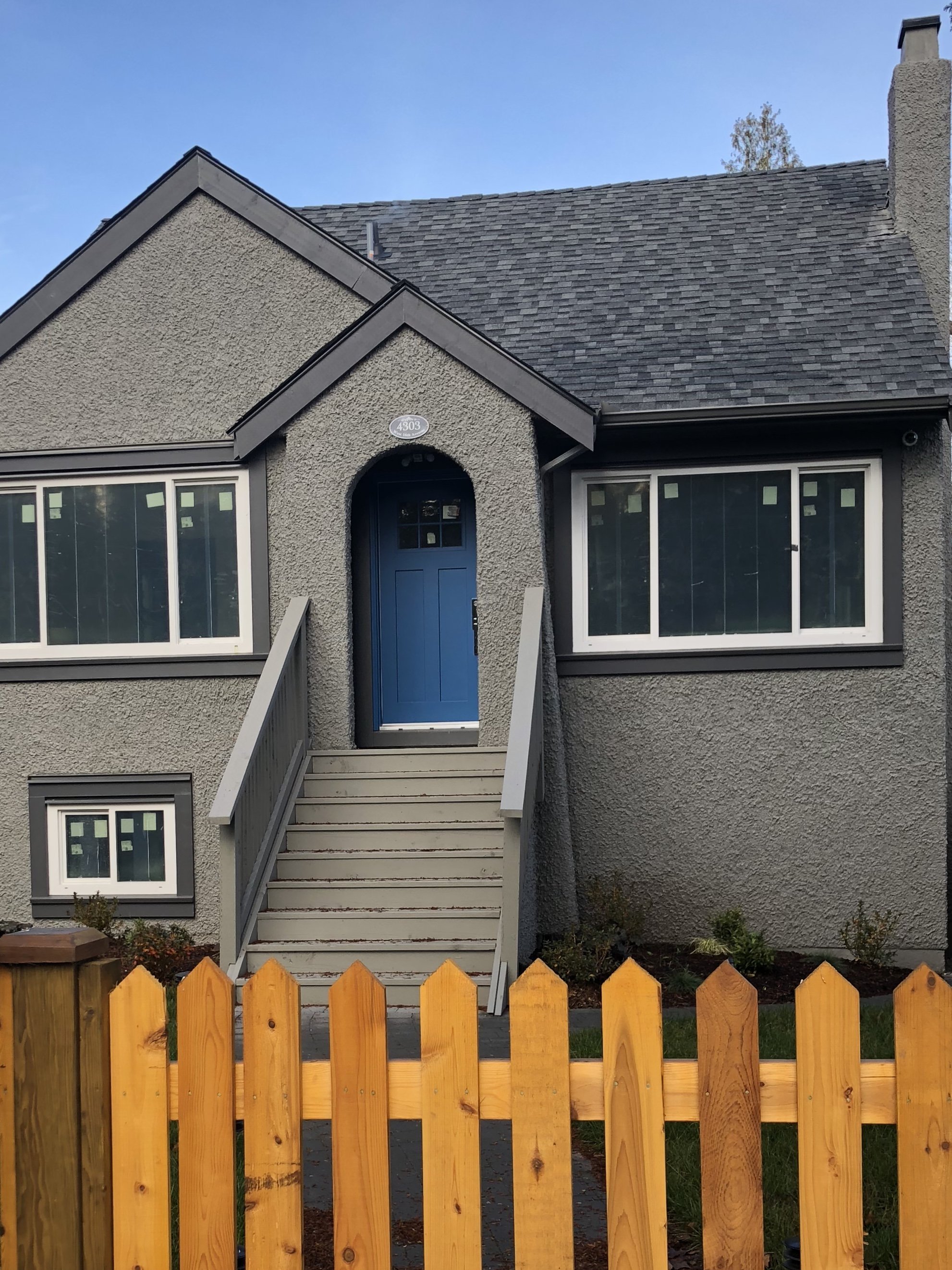 4303 West 16th Avenue, Vancouver, BC House for rent