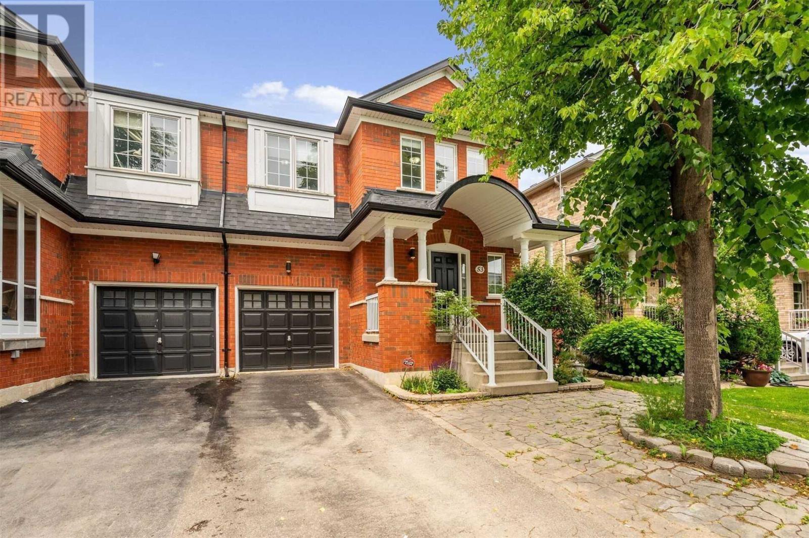 Rentals.ca :) 53 Arundel Drive, Vaughan ON for Rent