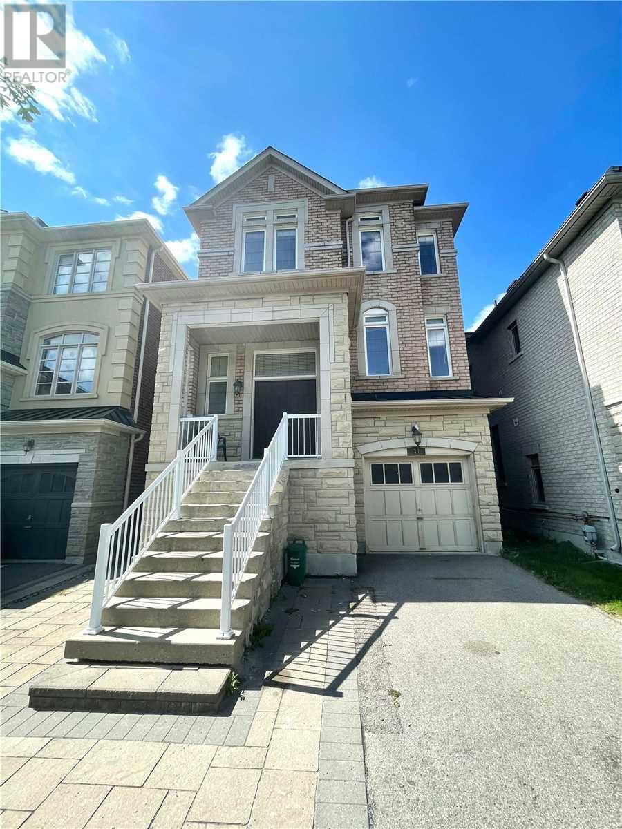 Rentals.ca ) 30 Yarden Drive, Vaughan ON for Rent