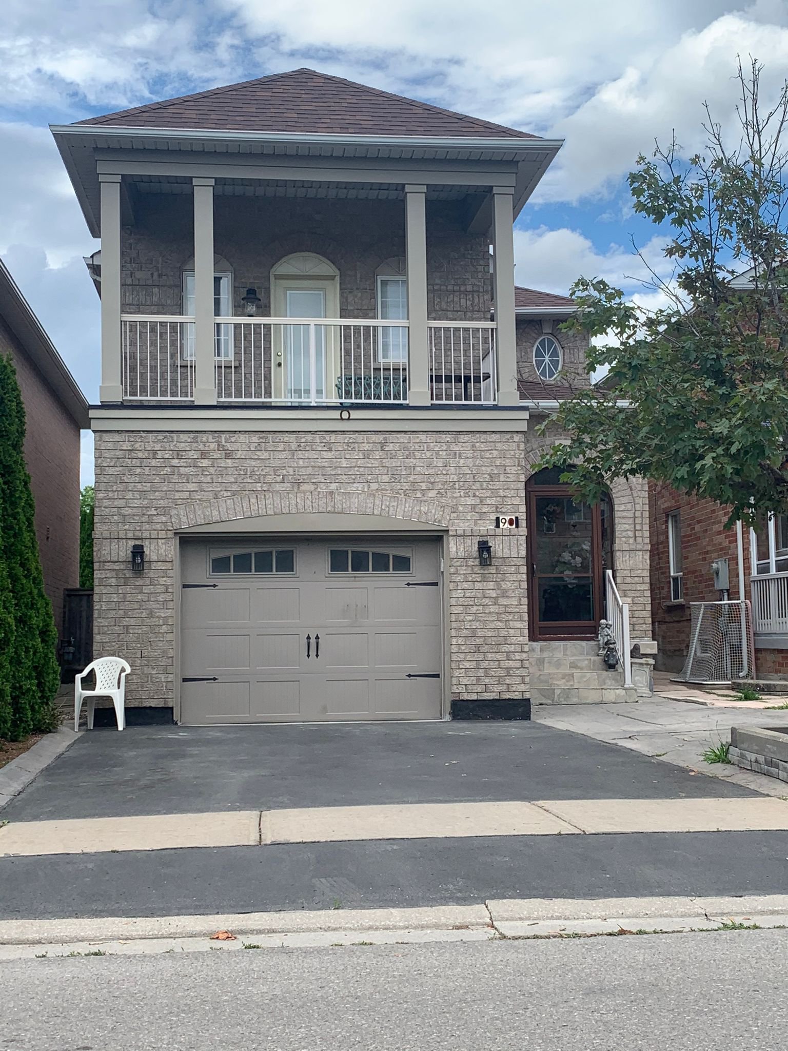Rentals.ca ) Monteith Crescent, Vaughan ON for Rent