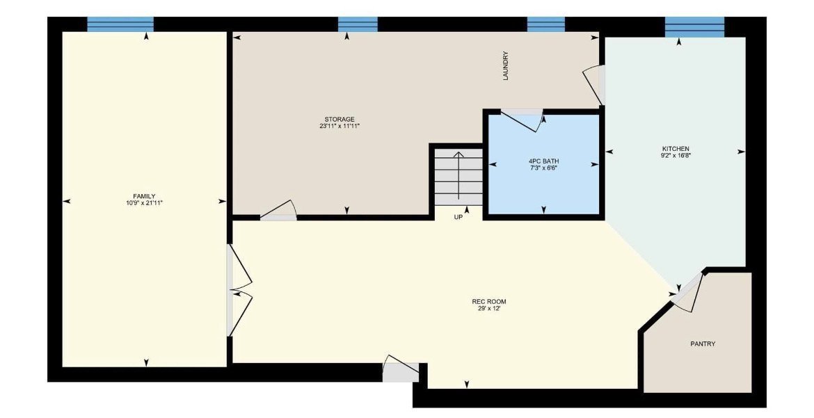 38 Goodman Crescent, Vaughan, ON House for rent