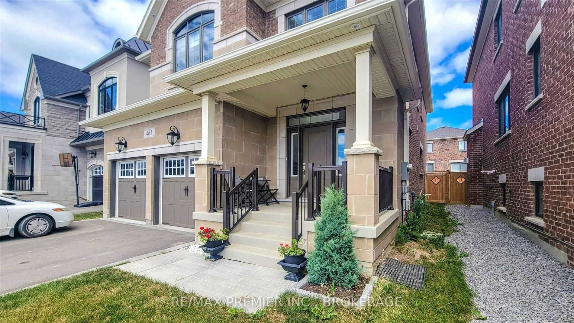 Rentals.ca ) 465 Kleinburg Summit Way, Vaughan ON for Rent