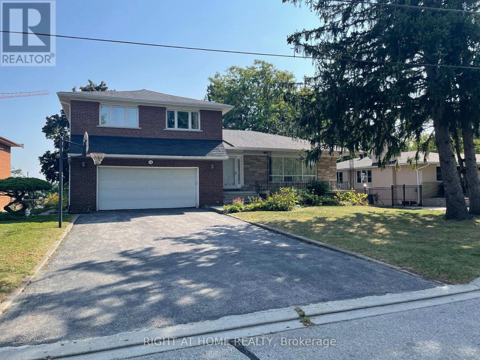 Rentals.ca 15 Bunker Road, Vaughan ON for Rent