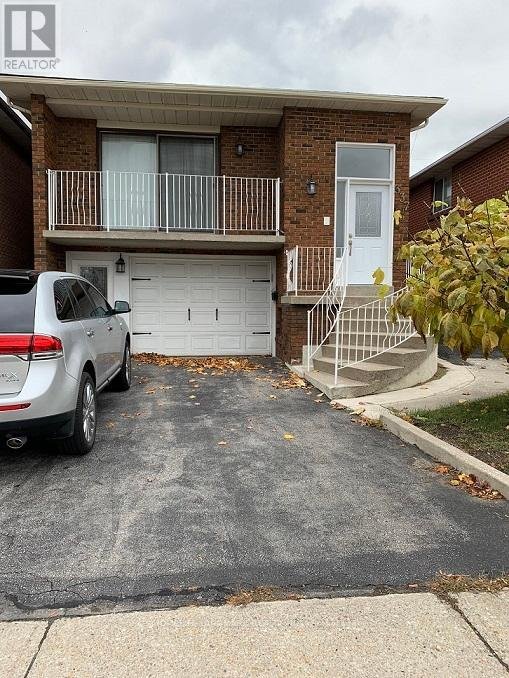 Rentals.ca 337 Glen Shields Ave, Vaughan ON for Rent