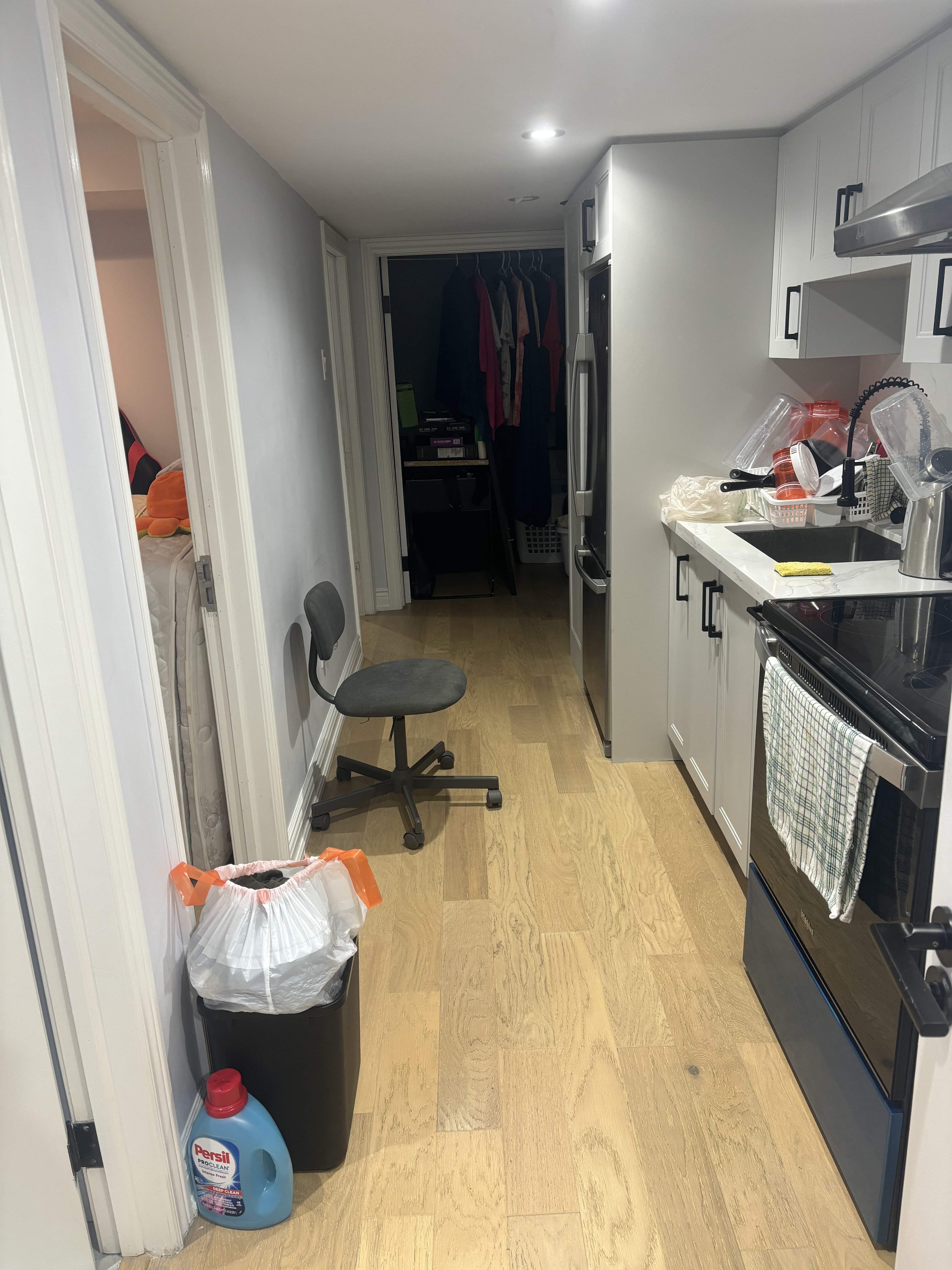 11 Maple Forest Drive, Vaughan, ON Basement for rent