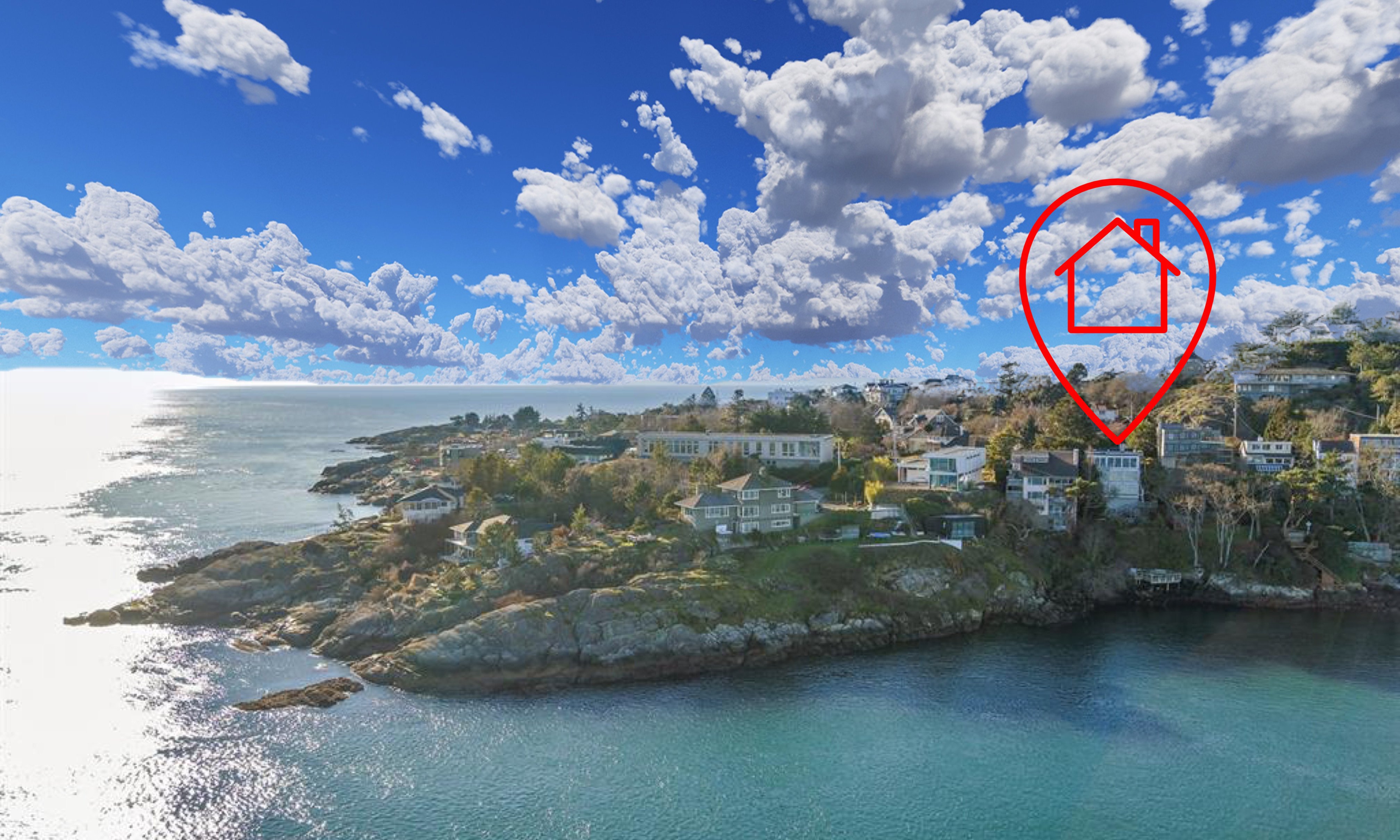 Rentals.ca ) 305 King Terrace, Victoria BC for Rent