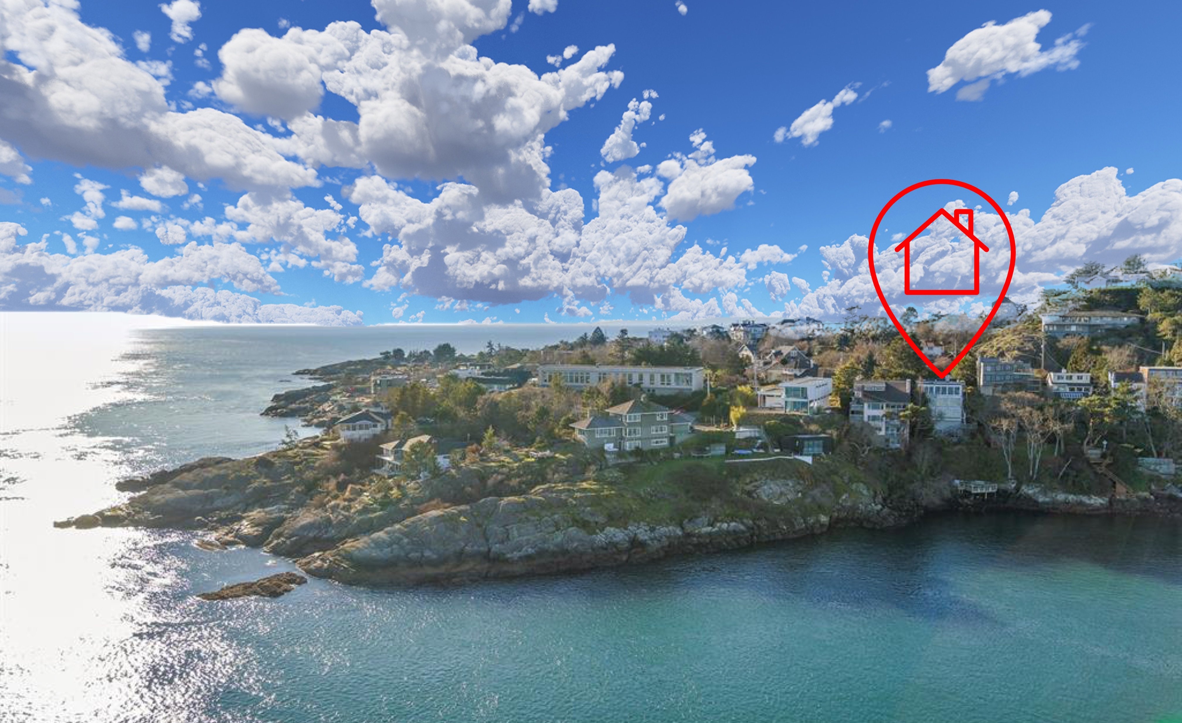 Rentals.ca 305 King Terrace, Victoria BC for Rent