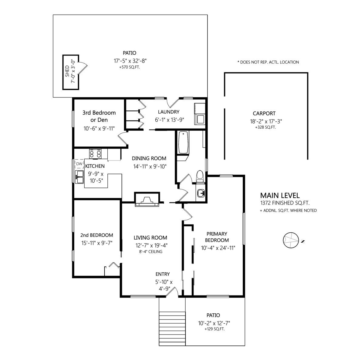 Rentals ca 3886 Cedar Hill Road Victoria BC For Rent