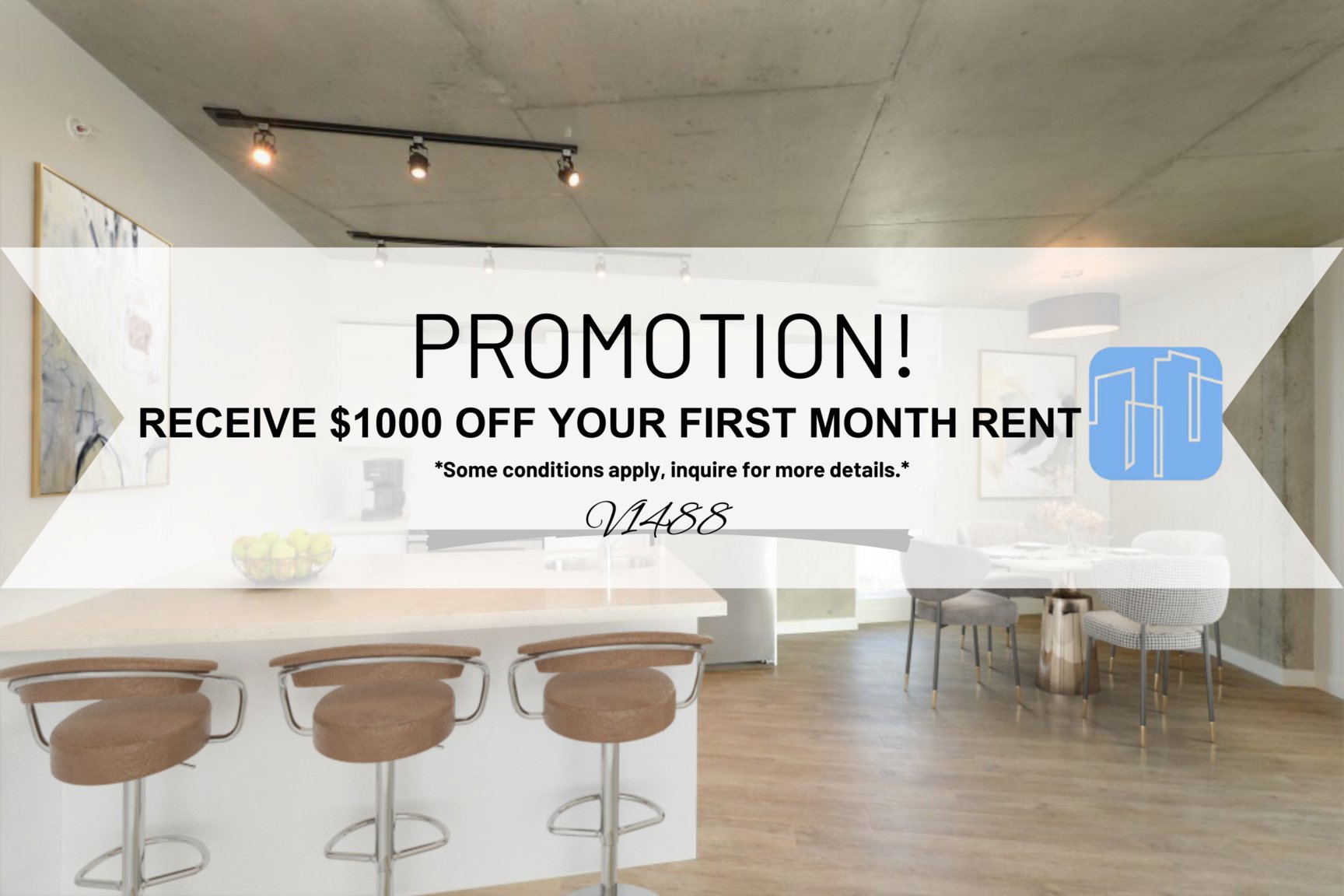 Rentals.ca 1488 Cook Street, Victoria BC for Rent