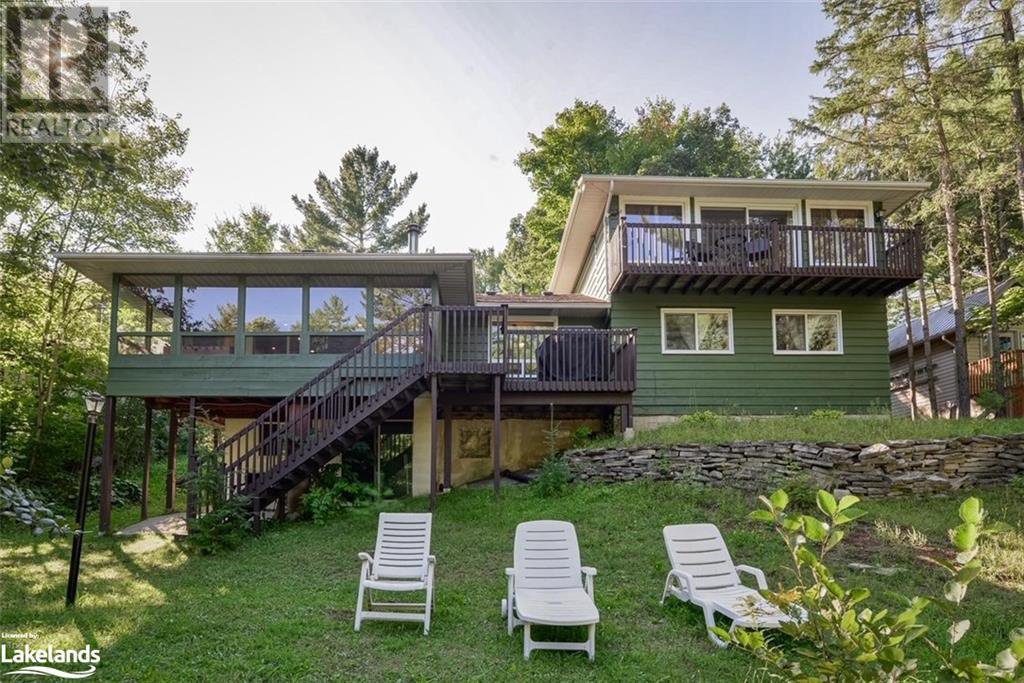 Rentals.ca ) 7679 WEST RIVER Road, Washago ON for Rent