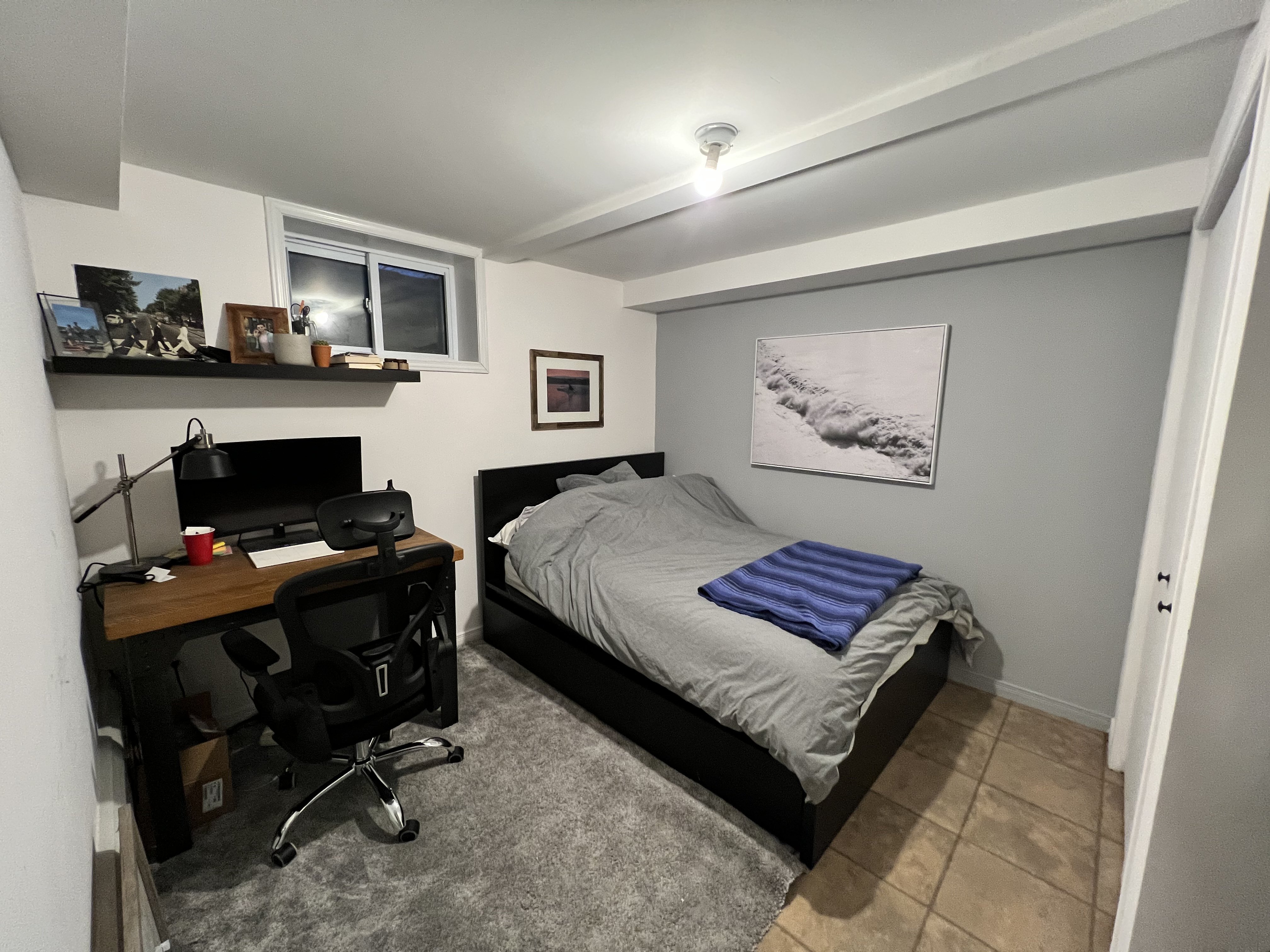 Appartements Condos Et Maisons Avec 1 Chambre A Coucher A Louer A Kitchener