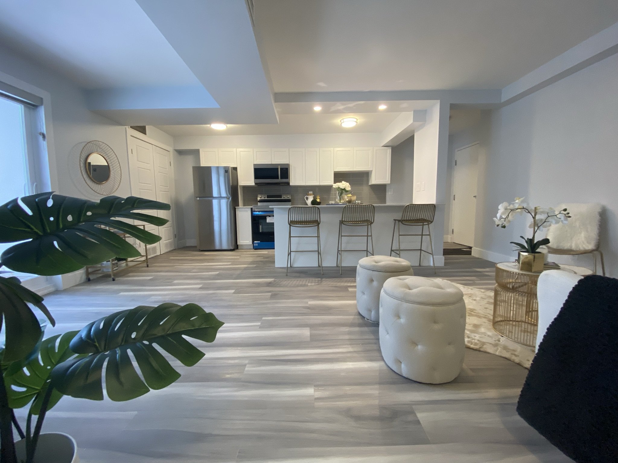 144 Lucan Avenue, Waterloo, ON Apartment for rent