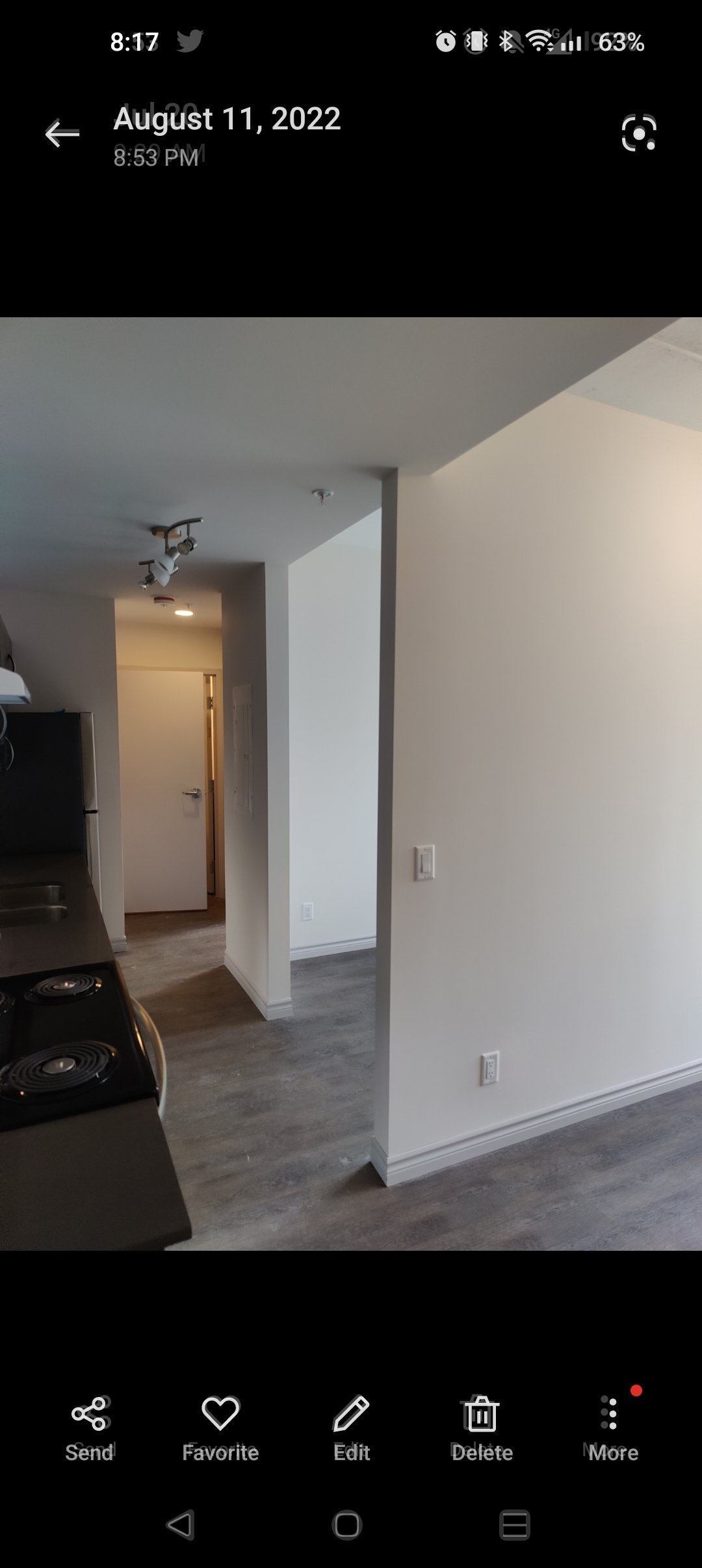 269 Sunview Street, Waterloo, ON Condo for rent