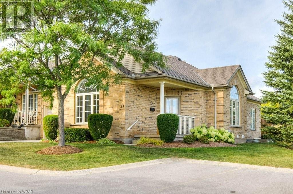 Rentals.ca 545 LAURELWOOD Drive, Waterloo ON à louer