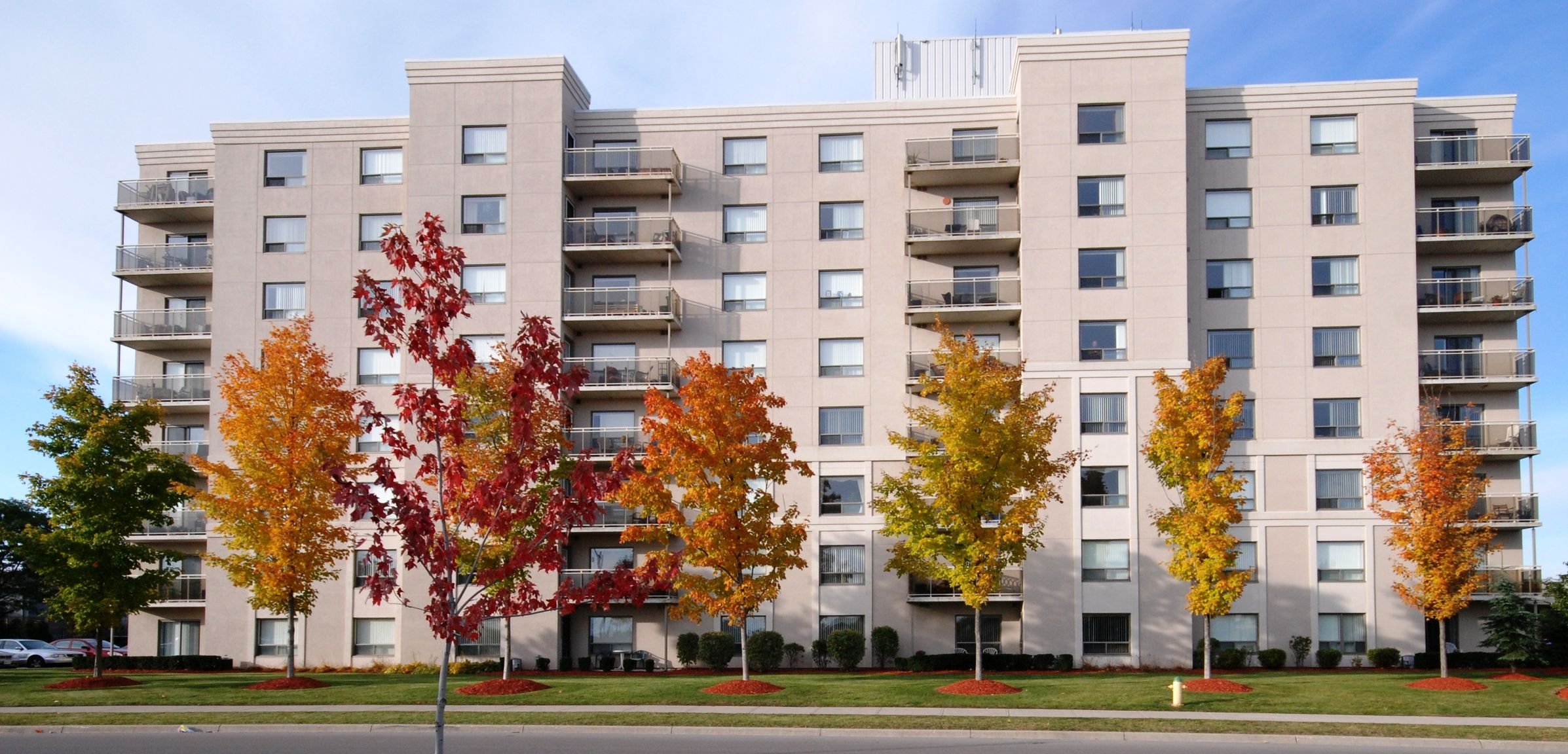 Rentals.ca 237 Auburn Drive, Waterloo ON for Rent