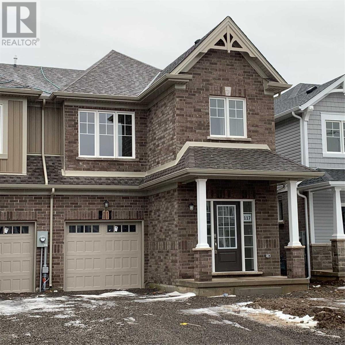 Rentals.ca ) 117 Sunflower Place, Welland ON for Rent