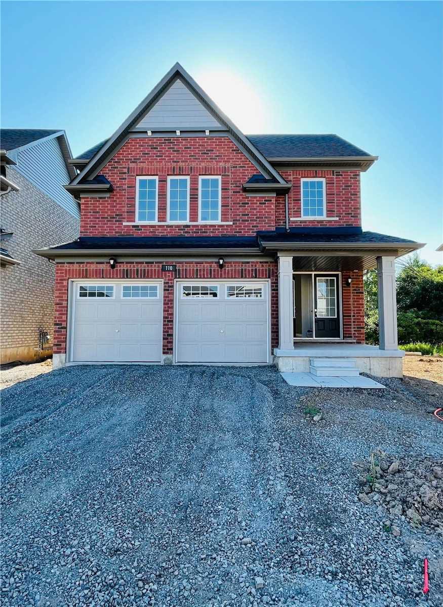 Rentals.ca ) 110 Cottonwood Crescent, Welland ON for Rent