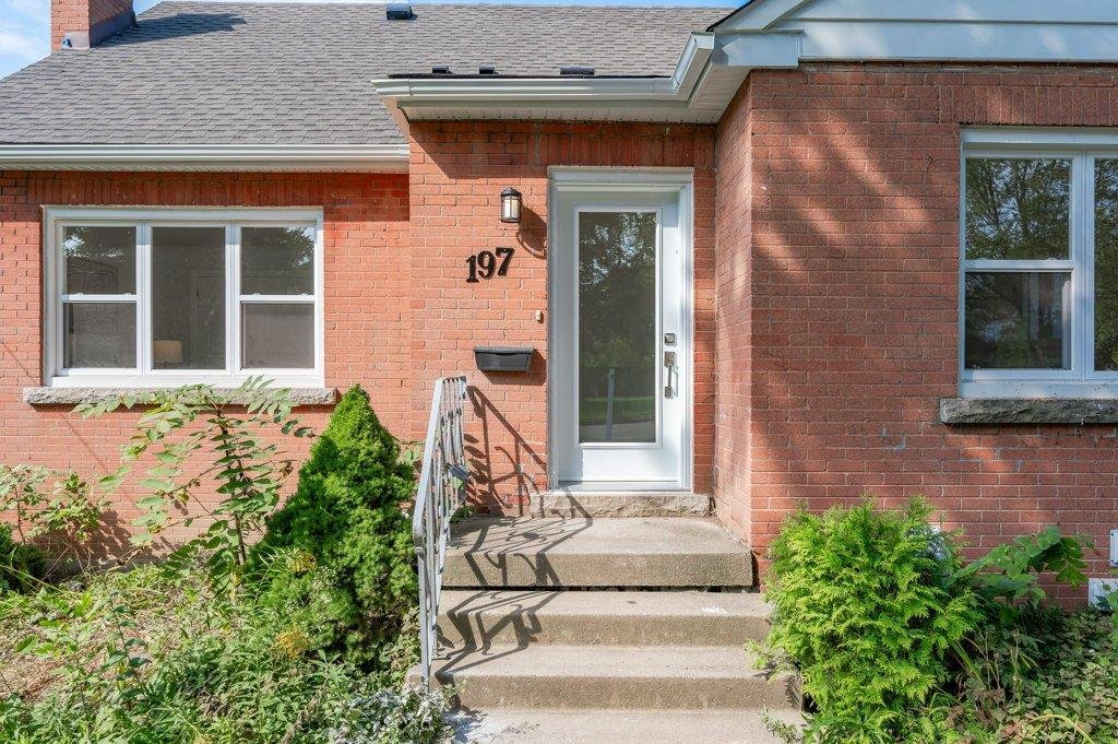 Rentals.ca 197 Edgar, Welland ON for Rent