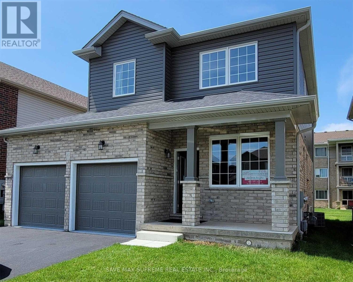 Rentals.ca 24 Bethune Ave, Welland ON for Rent