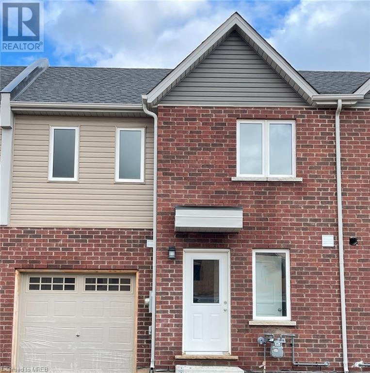Rentals.ca 403 CHAFFEY Street Unit Upper, Welland ON for Rent