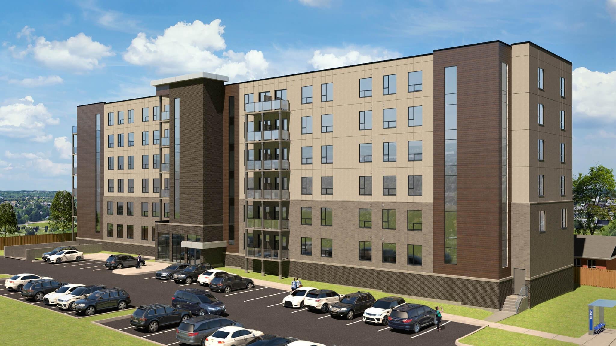 Rentals.ca 699 Niagara St., Welland ON for Rent