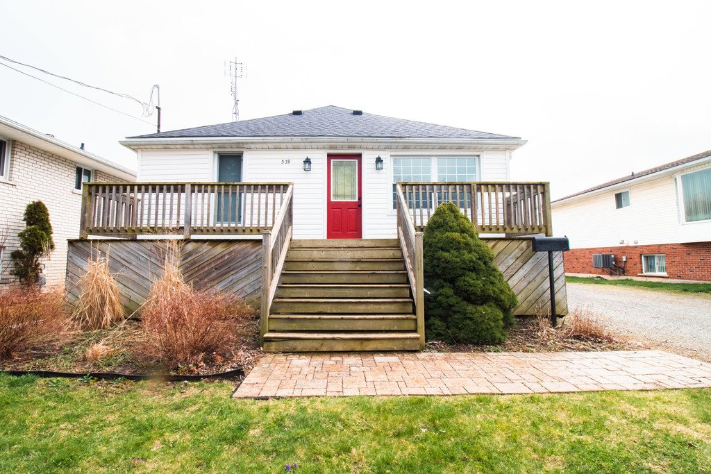 Rentals.ca 539 Woodlawn Rd, Welland ON for Rent