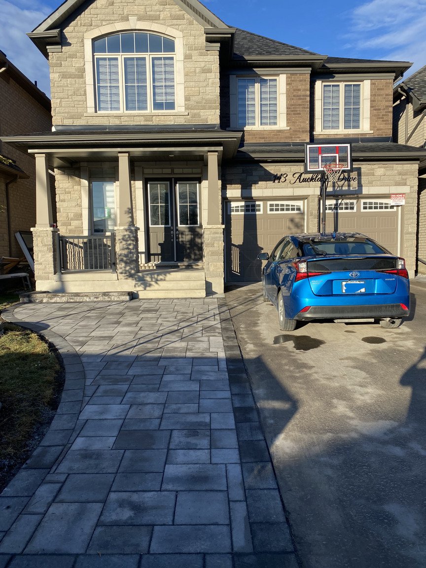 Rentals.ca ) 143 Auckland Dr, Whitby ON for Rent