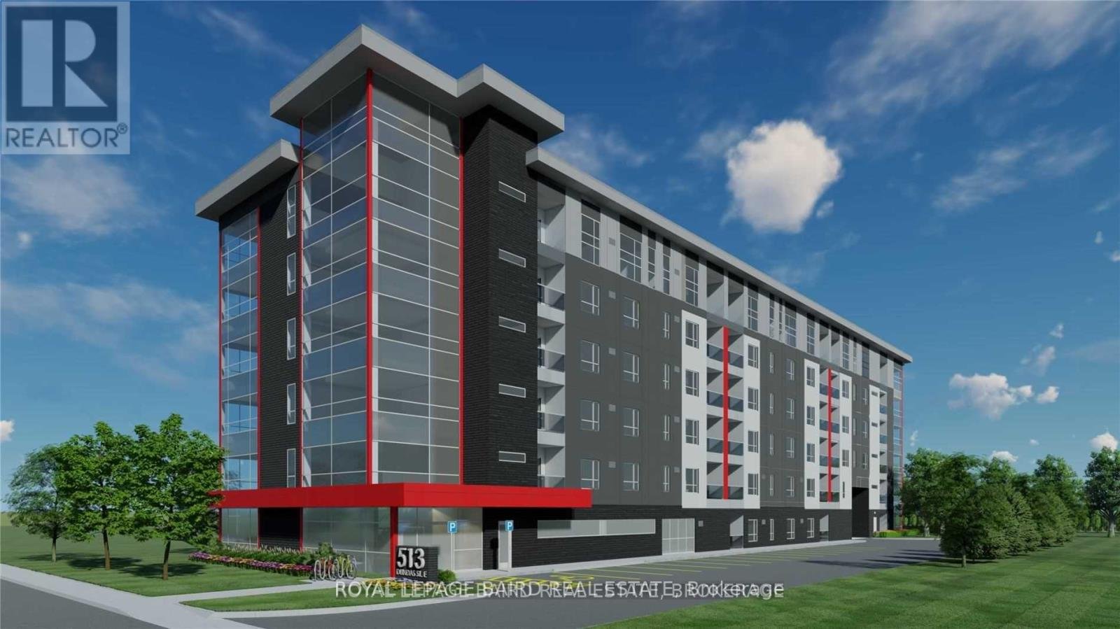 Rentals.ca 513 Dundas Street, Whitby ON for Rent