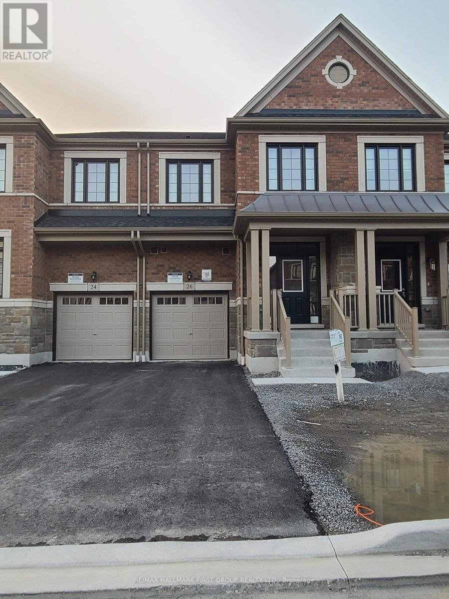 Rentals.ca 26 Floodgate Road, Whitby ON for Rent