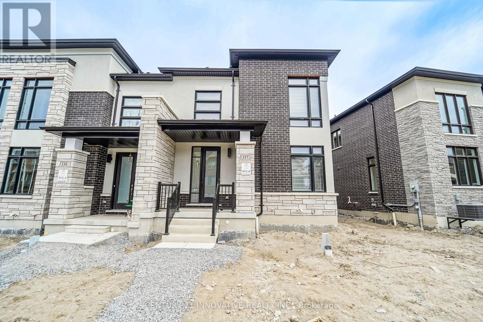 Rentals.ca 337 Coronation Road, Whitby ON for Rent