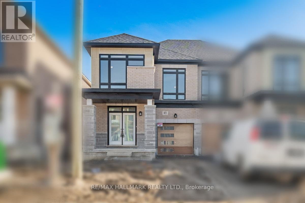 Rentals.ca 40 Waterfront Crescent, Whitby ON for Rent