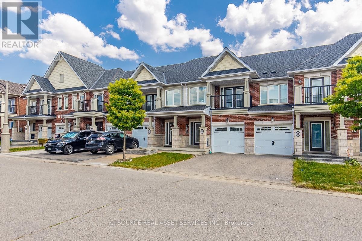 Rentals.ca 26 Southeast Passage, Whitchurch-Stouffville ON for Rent