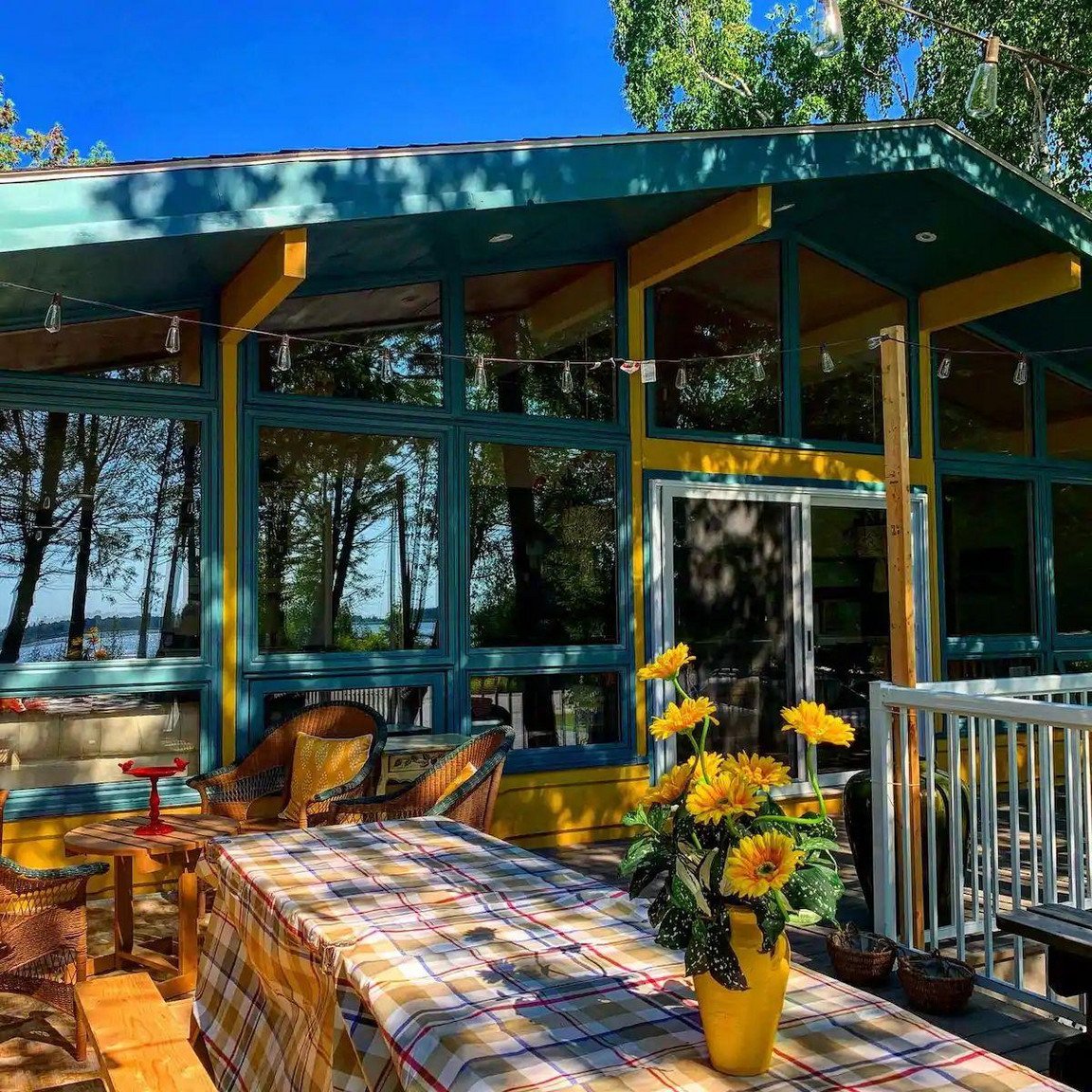 Rentals.ca ) 93 Shoreline, Wiarton ON for Rent