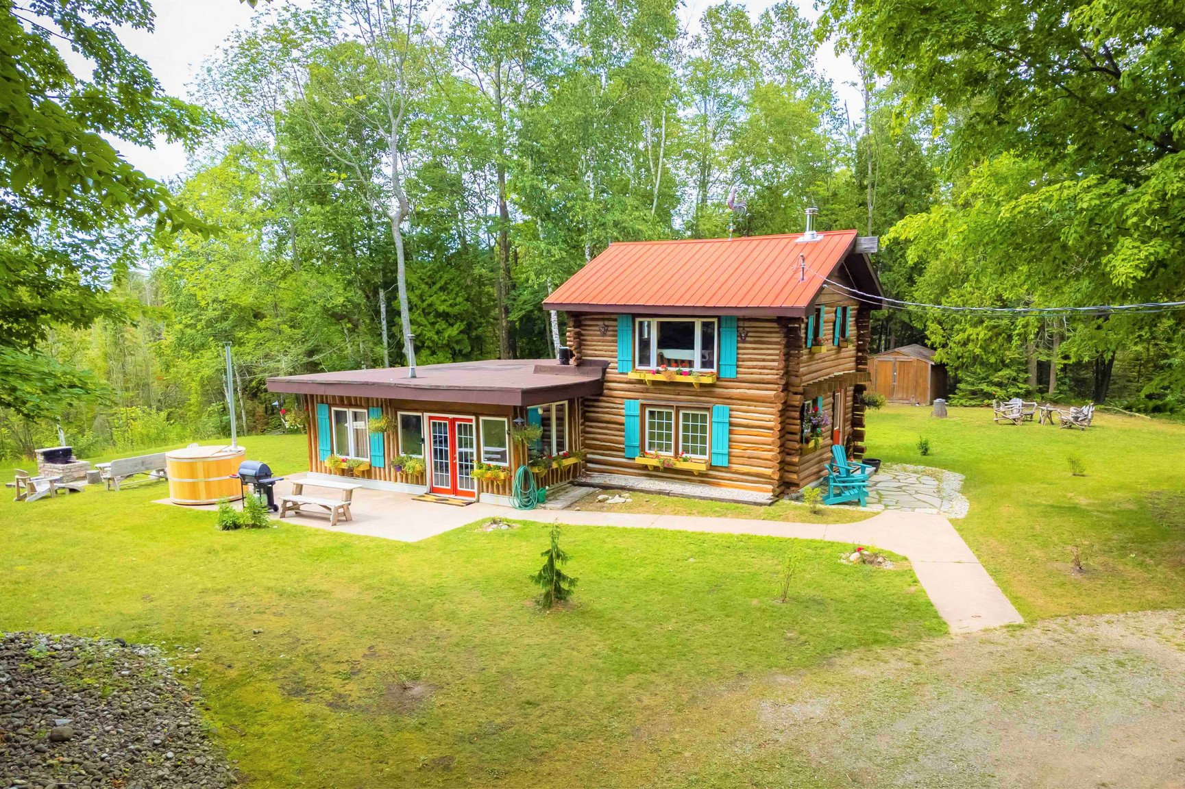 Rentals.ca ) 50 Montose, Wiarton ON for Rent